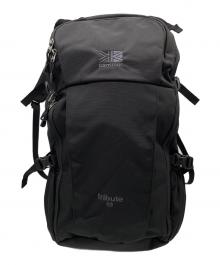 Karrimor（カリマー）の古着「リュック」｜ブラック