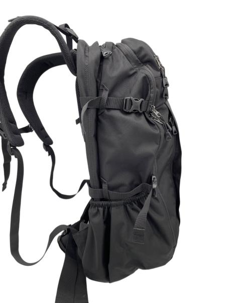 Karrimor（カリマー）Karrimor (カリマー) リュック ブラックの古着・服飾アイテム