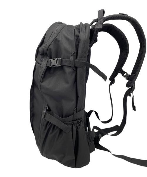 Karrimor（カリマー）Karrimor (カリマー) リュック ブラックの古着・服飾アイテム