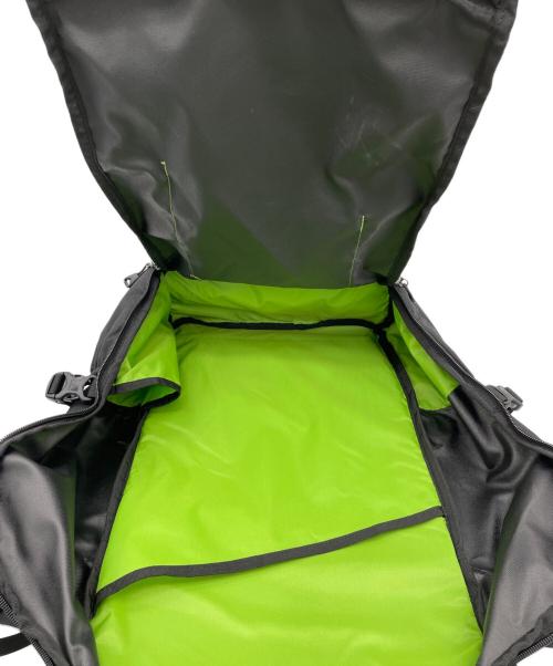 Karrimor（カリマー）Karrimor (カリマー) リュック ブラックの古着・服飾アイテム