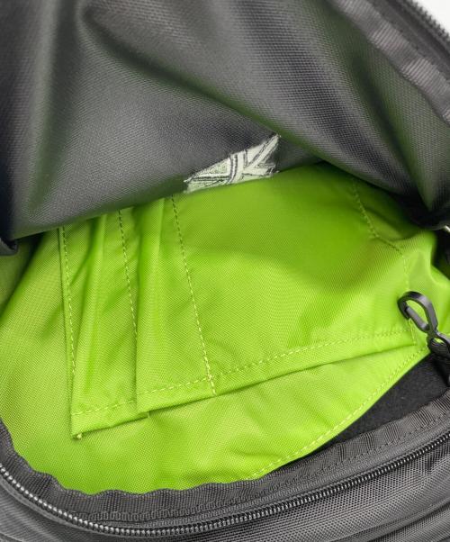 Karrimor（カリマー）Karrimor (カリマー) リュック ブラックの古着・服飾アイテム