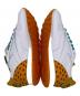 中古・古着 REEBOK (リーボック) THE FLINTSTONES (フリントストーン) スニーカー ホワイト サイズ:27㎝：6000円