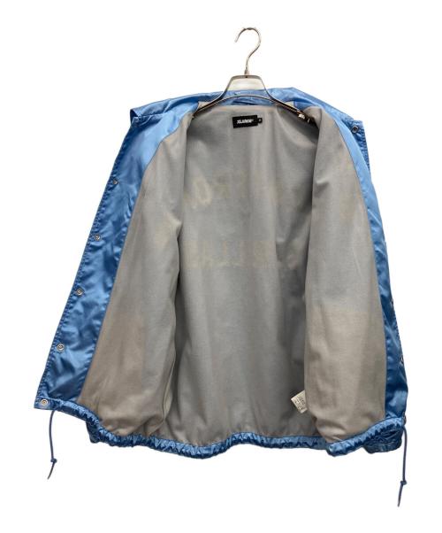 X-LARGE（エクストララージ）X-LARGE (エクストララージ) コーチジャケット サイズ:Mの古着・服飾アイテム