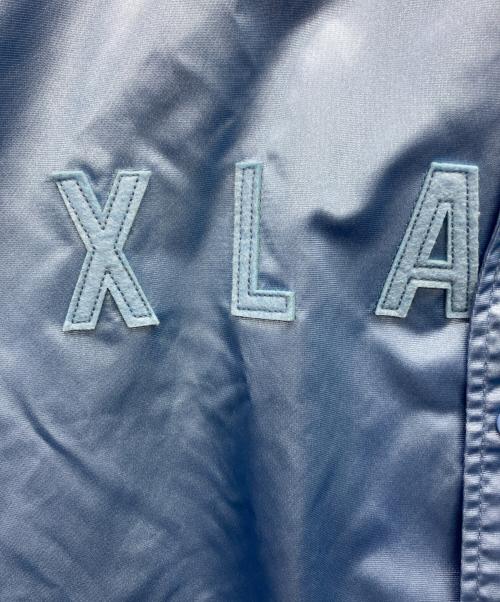 X-LARGE（エクストララージ）X-LARGE (エクストララージ) コーチジャケット サイズ:Mの古着・服飾アイテム