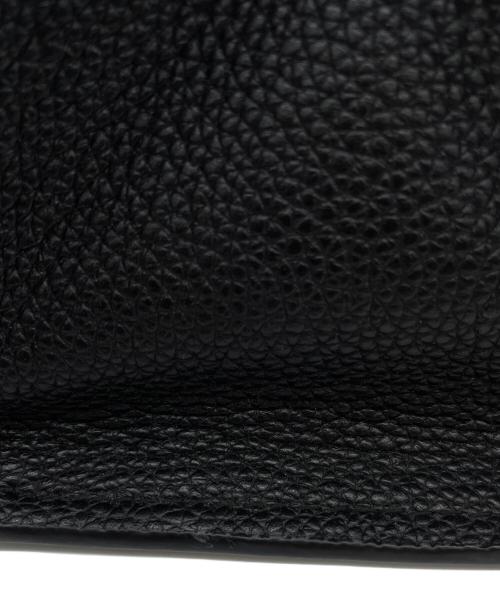 TORY BURCH（トリーバーチ）TORY BURCH (トリーバーチ) トートバッグ ブラックの古着・服飾アイテム