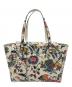 TORY BURCH（トリーバーチ）の古着「ハンドバッグ」｜ホワイト