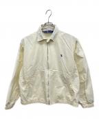 POLO RALPH LAURENポロ・ラルフローレン）の古着「スイングトップ」