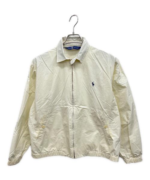 POLO RALPH LAUREN（ポロ・ラルフローレン）POLO RALPH LAUREN (ポロ・ラルフローレン) スイングトップ サイズ:Sの古着・服飾アイテム