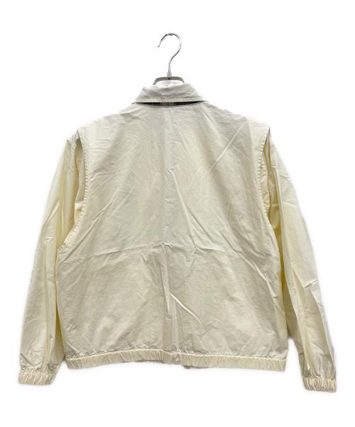 POLO RALPH LAUREN（ポロ・ラルフローレン）POLO RALPH LAUREN (ポロ・ラルフローレン) スイングトップ サイズ:Sの古着・服飾アイテム