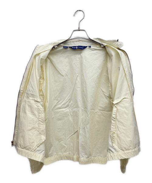 POLO RALPH LAUREN（ポロ・ラルフローレン）POLO RALPH LAUREN (ポロ・ラルフローレン) スイングトップ サイズ:Sの古着・服飾アイテム