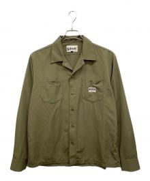 Schott（ショット）の古着「長袖シャツ」