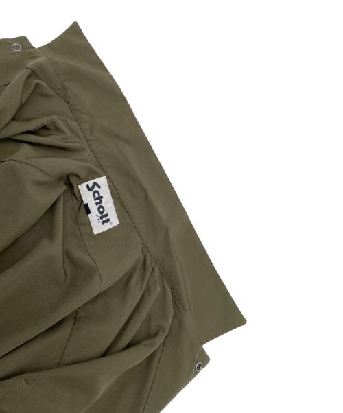 Schott（ショット）Schott (ショット) 長袖シャツ サイズ:Sの古着・服飾アイテム
