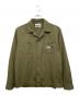 Schott（ショット）の古着「長袖シャツ」