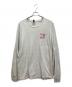 GILDAN（ギルダン）の古着「長袖カットソー」｜グレー