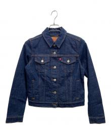 LEVI'S（リーバイス）の古着「デニムジャケット」｜ネイビー