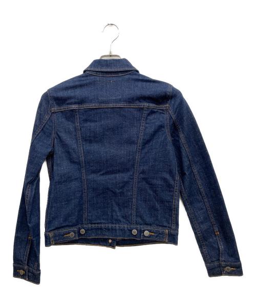 LEVI'S（リーバイス）LEVI'S (リーバイス) デニムジャケット ネイビー サイズ:Sの古着・服飾アイテム