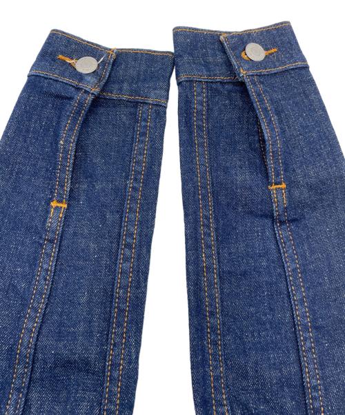 LEVI'S（リーバイス）LEVI'S (リーバイス) デニムジャケット ネイビー サイズ:Sの古着・服飾アイテム