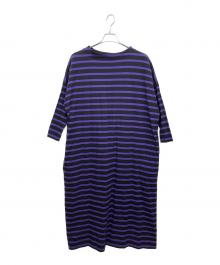 FREAK'S STORE（フリークスストア）の古着「長袖ワンピース」