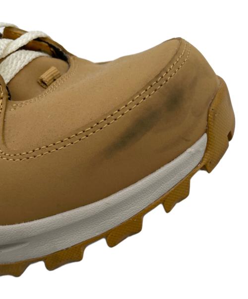 NIKE（ナイキ）NIKE (ナイキ) Manoa Leather カーキ サイズ:26.5㎝の古着・服飾アイテム