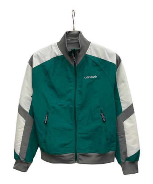 adidas Originals（アディダスオリジナル）adidas originals (アディダスオリジナル) ナイロンジャケット サイズ:XSの古着・服飾アイテム