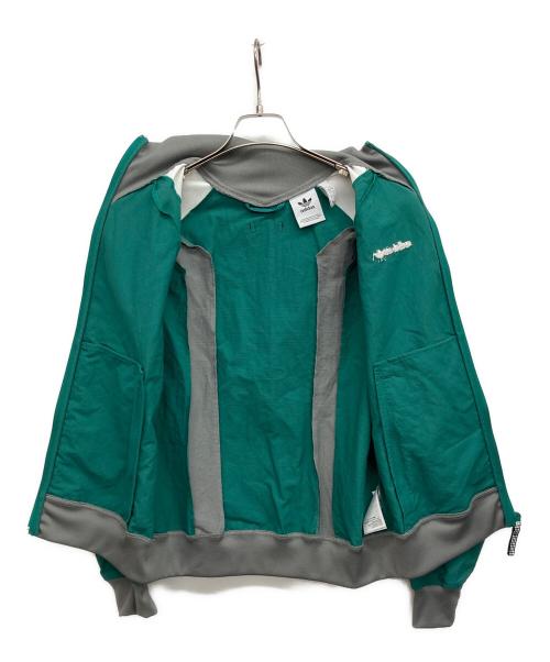 adidas Originals（アディダスオリジナル）adidas originals (アディダスオリジナル) ナイロンジャケット サイズ:XSの古着・服飾アイテム
