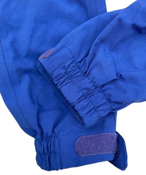 MILLET（ミレー）MILLET (ミレー) マウンテンパーカー ネイビー サイズ:Mの古着・服飾アイテム
