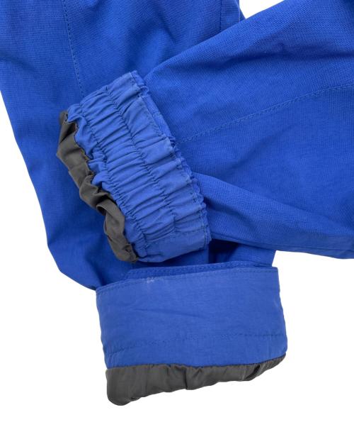 MILLET（ミレー）MILLET (ミレー) マウンテンパーカー ネイビー サイズ:Mの古着・服飾アイテム
