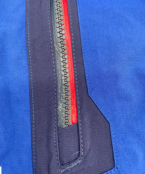 MILLET（ミレー）MILLET (ミレー) マウンテンパーカー ネイビー サイズ:Mの古着・服飾アイテム