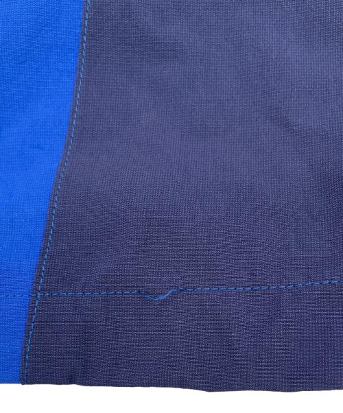 MILLET（ミレー）MILLET (ミレー) マウンテンパーカー ネイビー サイズ:Mの古着・服飾アイテム
