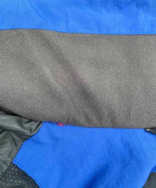 MILLET（ミレー）MILLET (ミレー) マウンテンパーカー ネイビー サイズ:Mの古着・服飾アイテム