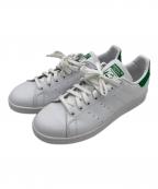 adidasアディダス）の古着「STAN SMITH」｜ホワイト