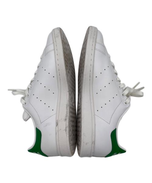 adidas（アディダス）adidas (アディダス) STAN SMITH ホワイト サイズ:26.5㎝の古着・服飾アイテム