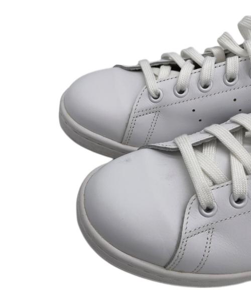 adidas（アディダス）adidas (アディダス) STAN SMITH ホワイト サイズ:26.5㎝の古着・服飾アイテム