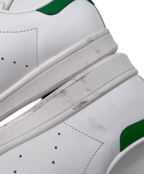 adidas（アディダス）adidas (アディダス) STAN SMITH ホワイト サイズ:26.5㎝の古着・服飾アイテム