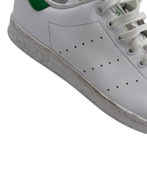 adidas（アディダス）adidas (アディダス) STAN SMITH ホワイト サイズ:26.5㎝の古着・服飾アイテム
