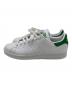 adidas (アディダス) STAN SMITH ホワイト サイズ:26.5㎝：4000円