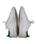 中古・古着 adidas (アディダス) STAN SMITH ホワイト サイズ:26.5㎝：4000円