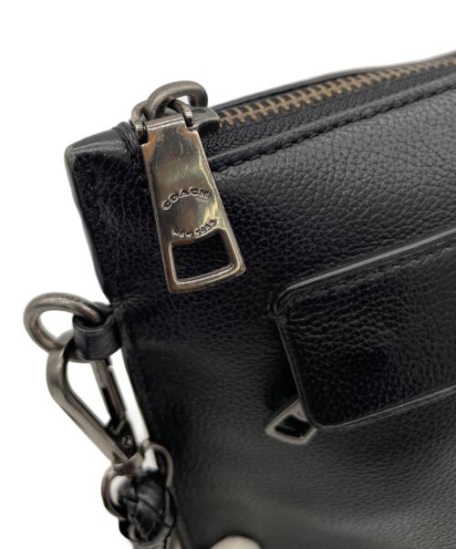 COACH（コーチ）COACH (コーチ) クラッチバッグの古着・服飾アイテム