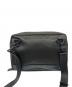 PORTER (ポーター) SAC'S BAR (サックスバー) ショルダーバッグ ブラック：7000円