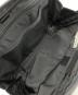 中古・古着 PORTER (ポーター) SAC'S BAR (サックスバー) ショルダーバッグ ブラック：7000円
