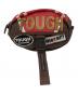 tough（タフ）の古着「ボディーバッグ」｜ブラウン