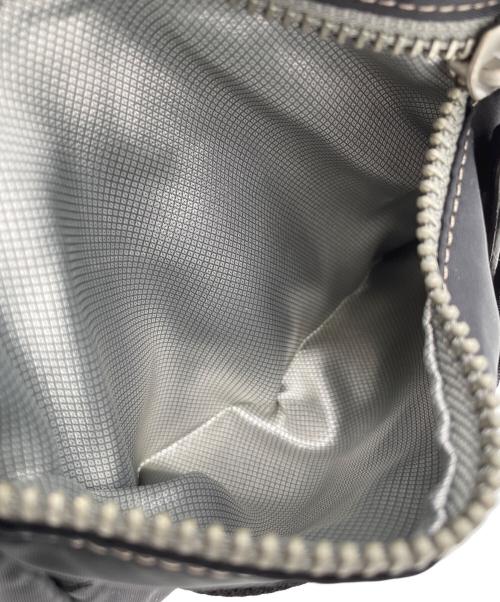 DIESEL（ディーゼル）DIESEL (ディーゼル) ショルダーバッグ ブラックの古着・服飾アイテム