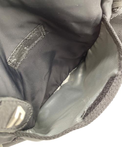 DIESEL（ディーゼル）DIESEL (ディーゼル) ショルダーバッグ ブラックの古着・服飾アイテム