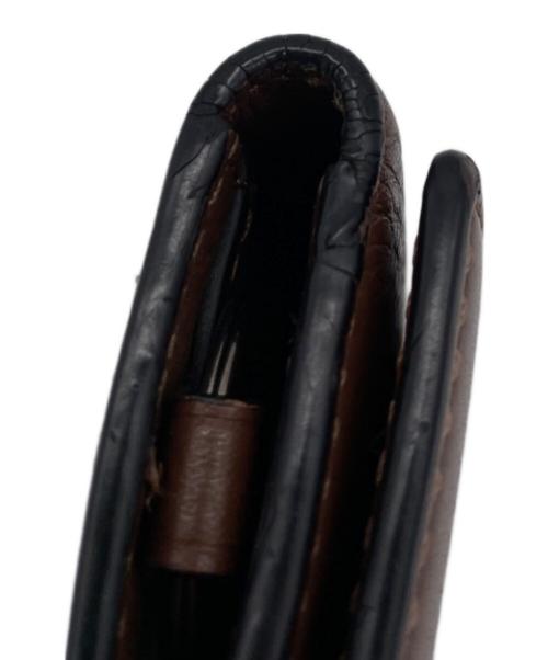 COACH（コーチ）COACH (コーチ) キーケース ブラウンの古着・服飾アイテム