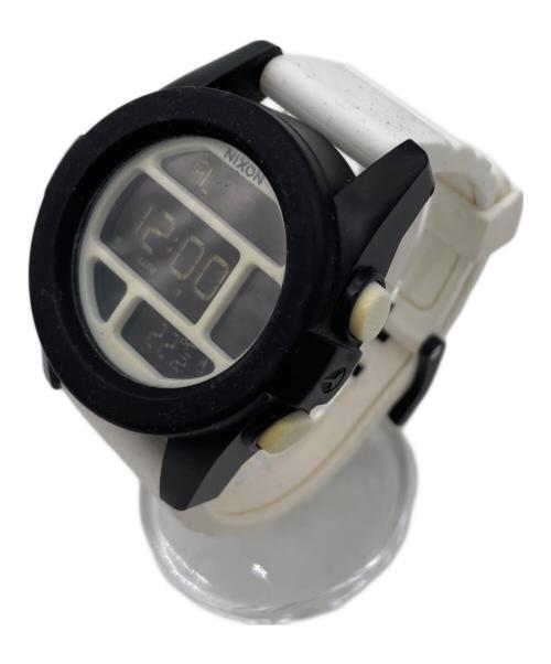 NIXON（ニクソン）NIXON (ニクソン) デジタルウォッチの古着・服飾アイテム