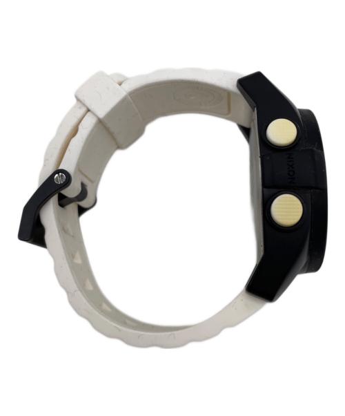 NIXON（ニクソン）NIXON (ニクソン) デジタルウォッチの古着・服飾アイテム