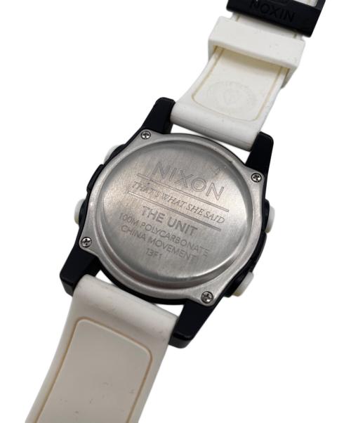 NIXON（ニクソン）NIXON (ニクソン) デジタルウォッチの古着・服飾アイテム