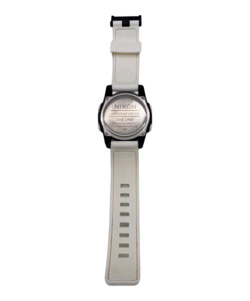 NIXON（ニクソン）NIXON (ニクソン) デジタルウォッチの古着・服飾アイテム