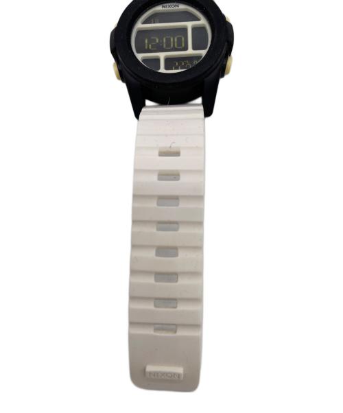 NIXON（ニクソン）NIXON (ニクソン) デジタルウォッチの古着・服飾アイテム