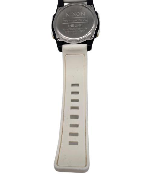NIXON（ニクソン）NIXON (ニクソン) デジタルウォッチの古着・服飾アイテム